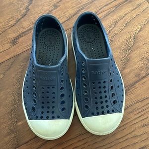 Native Jefferson’s